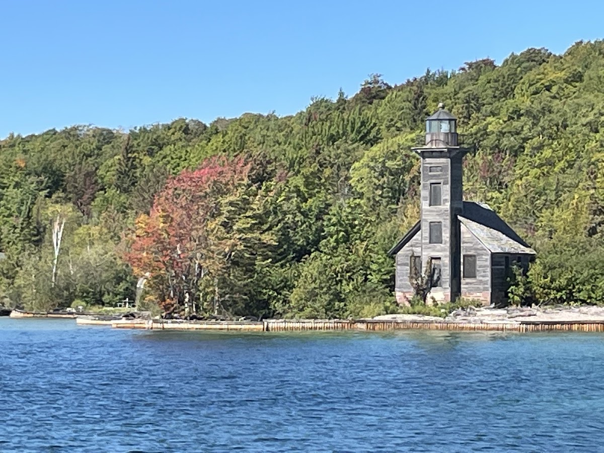 Jack Pine Lodge